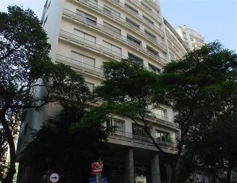 rua conselheiro brotero|Condomínio Edificio Kumpera .